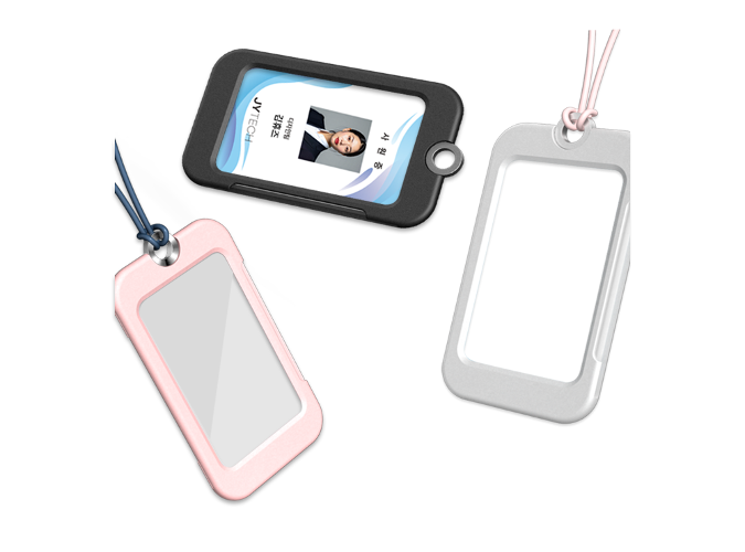 아이덴티티 카드 케이스